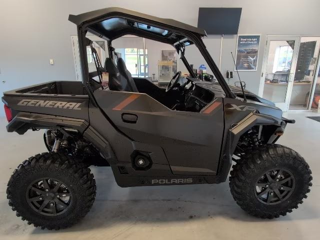 2026 Polaris General XP 1000 Premium in Two Harbors, Minnesota - Photo 6