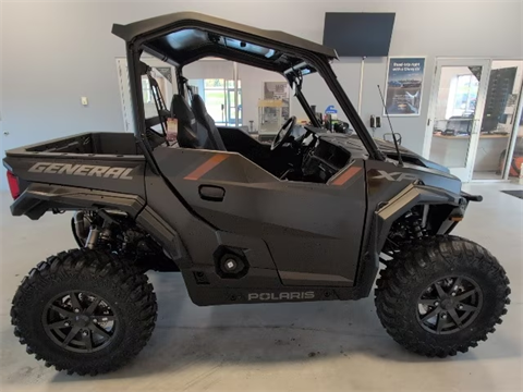 2026 Polaris General XP 1000 Premium in Two Harbors, Minnesota - Photo 6