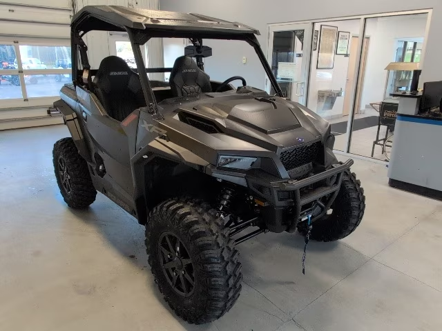 2026 Polaris General XP 1000 Premium in Two Harbors, Minnesota - Photo 7