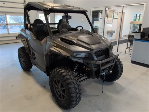 2026 Polaris General XP 1000 Premium in Two Harbors, Minnesota - Photo 7