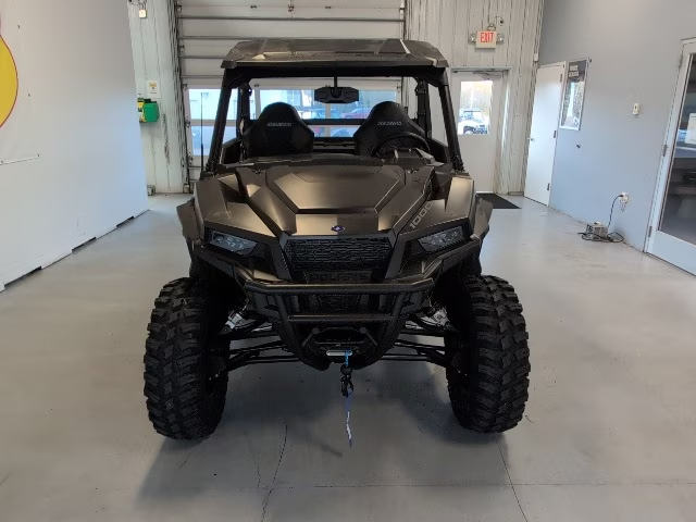 2026 Polaris General XP 1000 Premium in Two Harbors, Minnesota - Photo 8