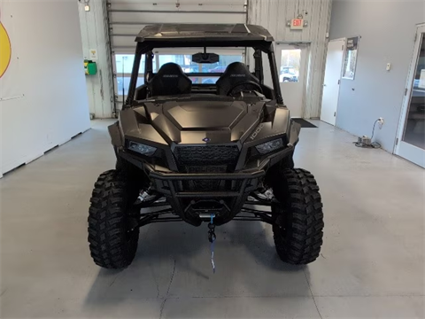2026 Polaris General XP 1000 Premium in Two Harbors, Minnesota - Photo 8