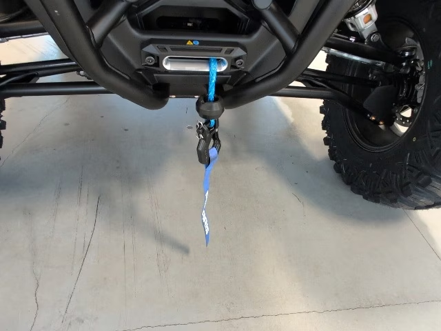 2026 Polaris General XP 1000 Premium in Two Harbors, Minnesota - Photo 9