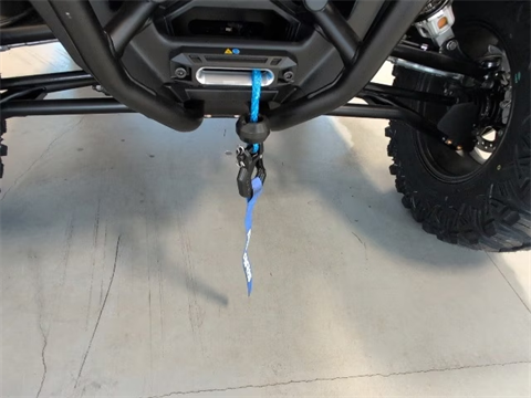 2026 Polaris General XP 1000 Premium in Two Harbors, Minnesota - Photo 9