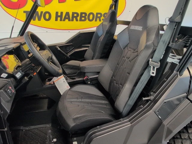 2026 Polaris General XP 1000 Premium in Two Harbors, Minnesota - Photo 10