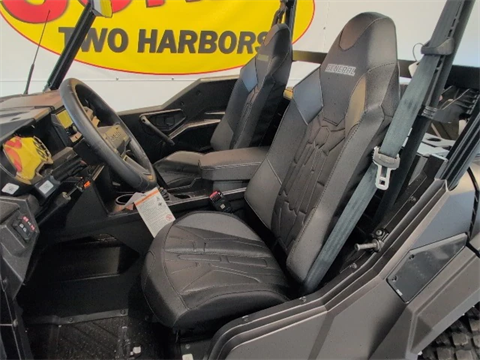 2026 Polaris General XP 1000 Premium in Two Harbors, Minnesota - Photo 10
