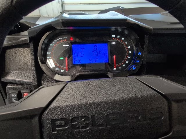 2026 Polaris General XP 1000 Premium in Two Harbors, Minnesota - Photo 11