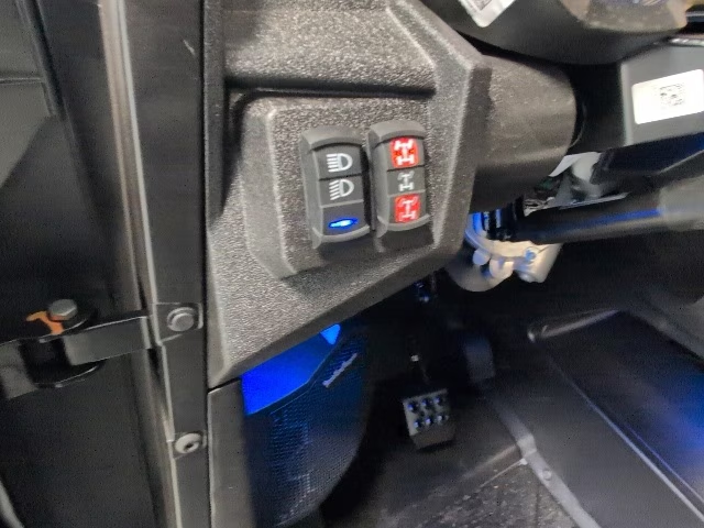 2026 Polaris General XP 1000 Premium in Two Harbors, Minnesota - Photo 12