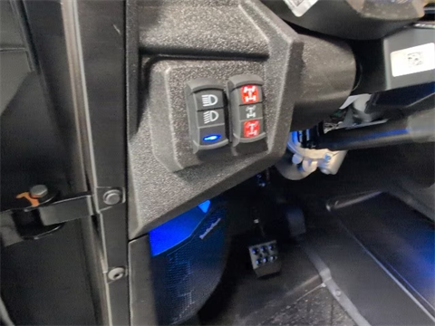 2026 Polaris General XP 1000 Premium in Two Harbors, Minnesota - Photo 12