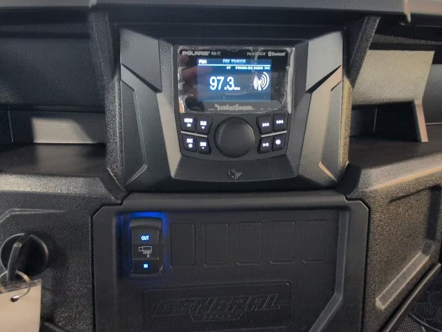 2026 Polaris General XP 1000 Premium in Two Harbors, Minnesota - Photo 13