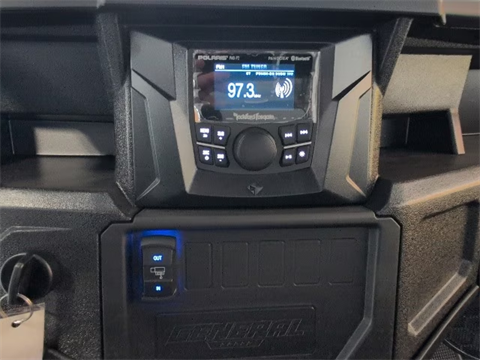 2026 Polaris General XP 1000 Premium in Two Harbors, Minnesota - Photo 13