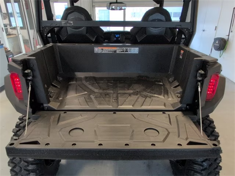 2026 Polaris General XP 1000 Premium in Two Harbors, Minnesota - Photo 15