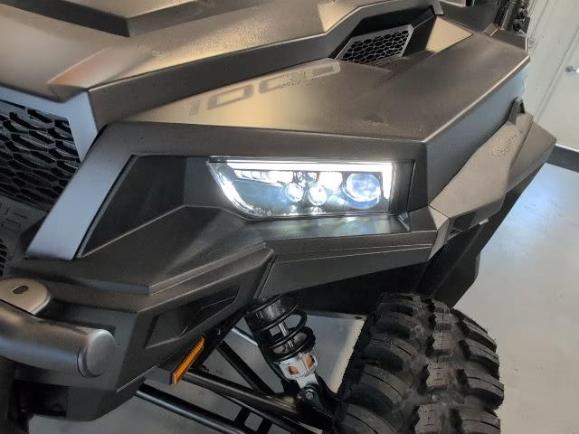 2026 Polaris General XP 1000 Premium in Two Harbors, Minnesota - Photo 16