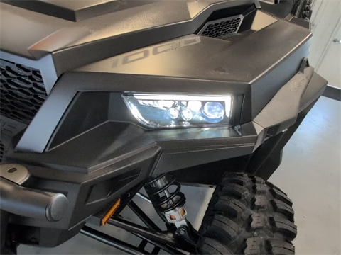 2026 Polaris General XP 1000 Premium in Two Harbors, Minnesota - Photo 16