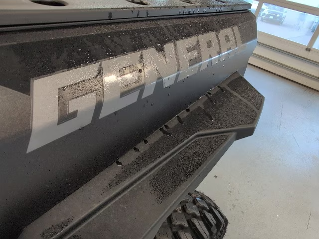 2026 Polaris General XP 1000 Premium in Two Harbors, Minnesota - Photo 17