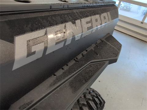 2026 Polaris General XP 1000 Premium in Two Harbors, Minnesota - Photo 17