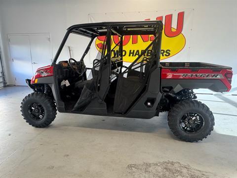 2026 Polaris Ranger Crew XP 1000 Premium in Two Harbors, Minnesota - Photo 2