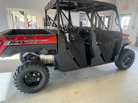 2026 Polaris Ranger Crew XP 1000 Premium in Two Harbors, Minnesota - Photo 6