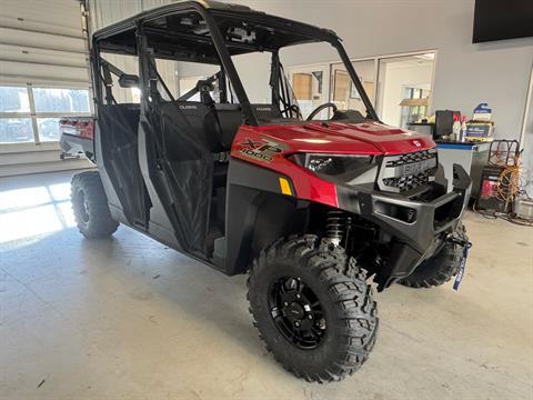 2026 Polaris Ranger Crew XP 1000 Premium in Two Harbors, Minnesota - Photo 7