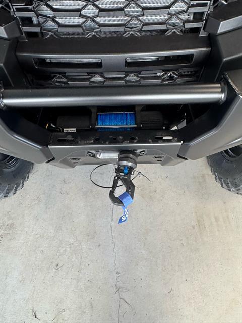 2026 Polaris Ranger Crew XP 1000 Premium in Two Harbors, Minnesota - Photo 9