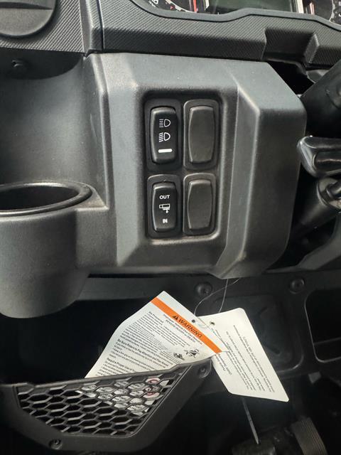 2026 Polaris Ranger Crew XP 1000 Premium in Two Harbors, Minnesota - Photo 10