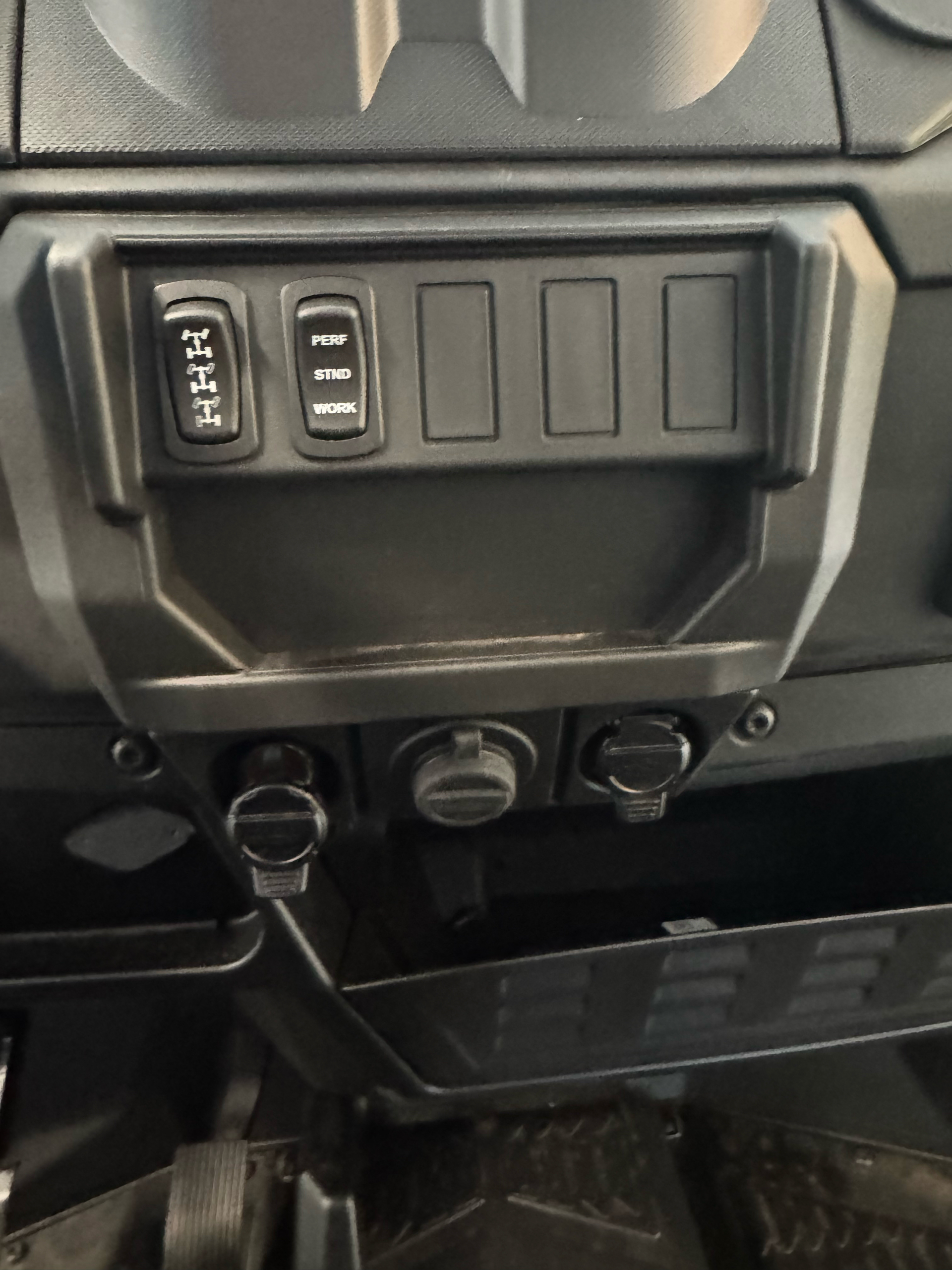 2026 Polaris Ranger Crew XP 1000 Premium in Two Harbors, Minnesota - Photo 11