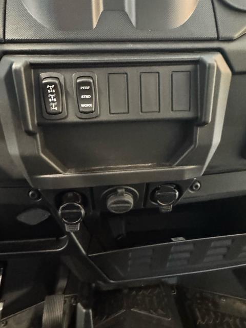 2026 Polaris Ranger Crew XP 1000 Premium in Two Harbors, Minnesota - Photo 11
