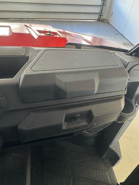 2026 Polaris Ranger Crew XP 1000 Premium in Two Harbors, Minnesota - Photo 12