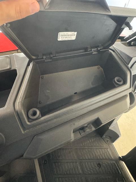 2026 Polaris Ranger Crew XP 1000 Premium in Two Harbors, Minnesota - Photo 13