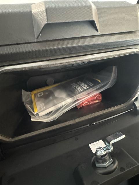 2026 Polaris Ranger Crew XP 1000 Premium in Two Harbors, Minnesota - Photo 14