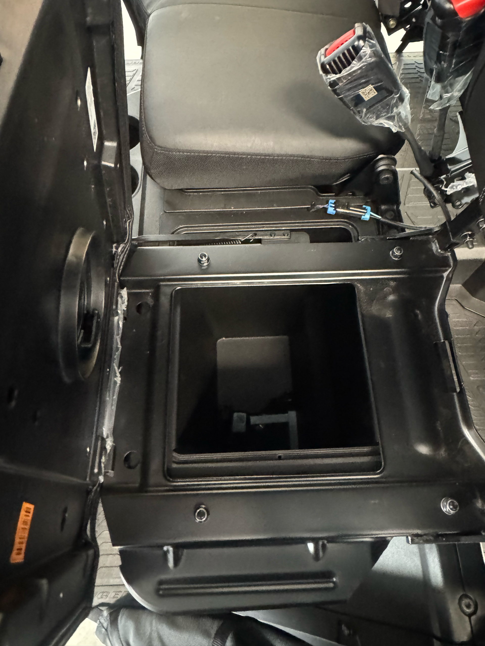 2026 Polaris Ranger Crew XP 1000 Premium in Two Harbors, Minnesota - Photo 15