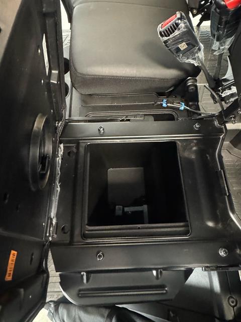 2026 Polaris Ranger Crew XP 1000 Premium in Two Harbors, Minnesota - Photo 15