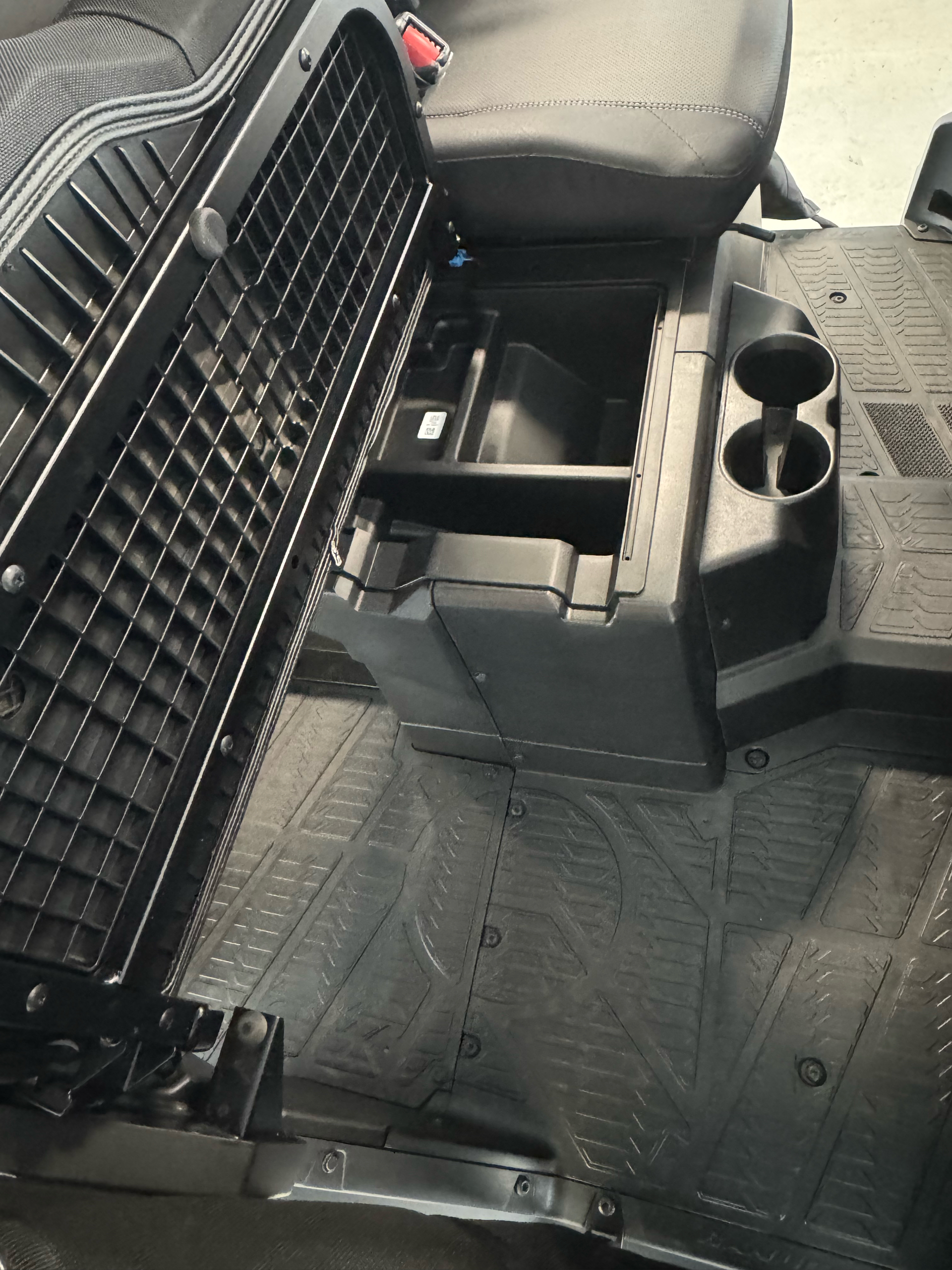 2026 Polaris Ranger Crew XP 1000 Premium in Two Harbors, Minnesota - Photo 16