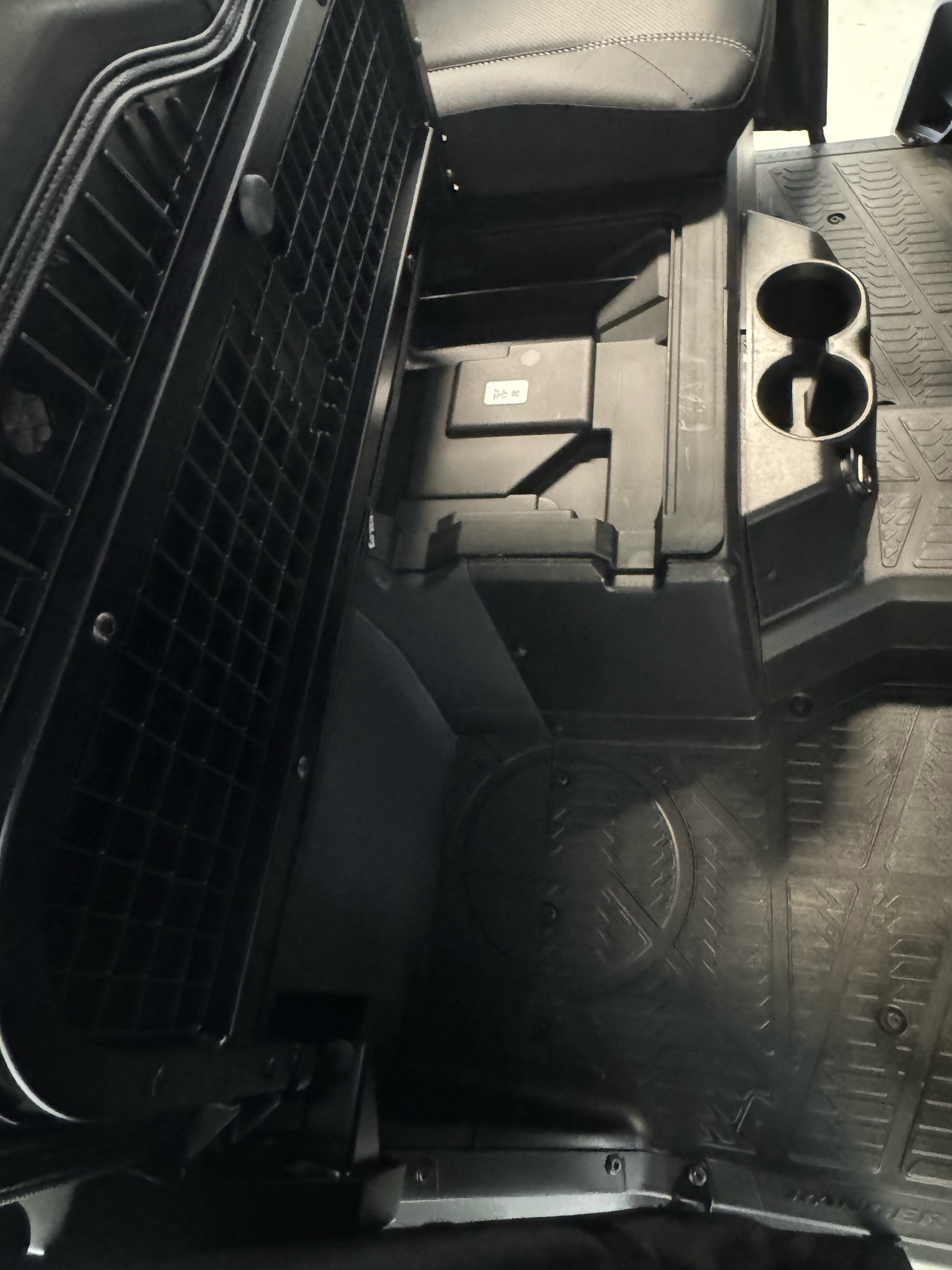 2026 Polaris Ranger Crew XP 1000 Premium in Two Harbors, Minnesota - Photo 17