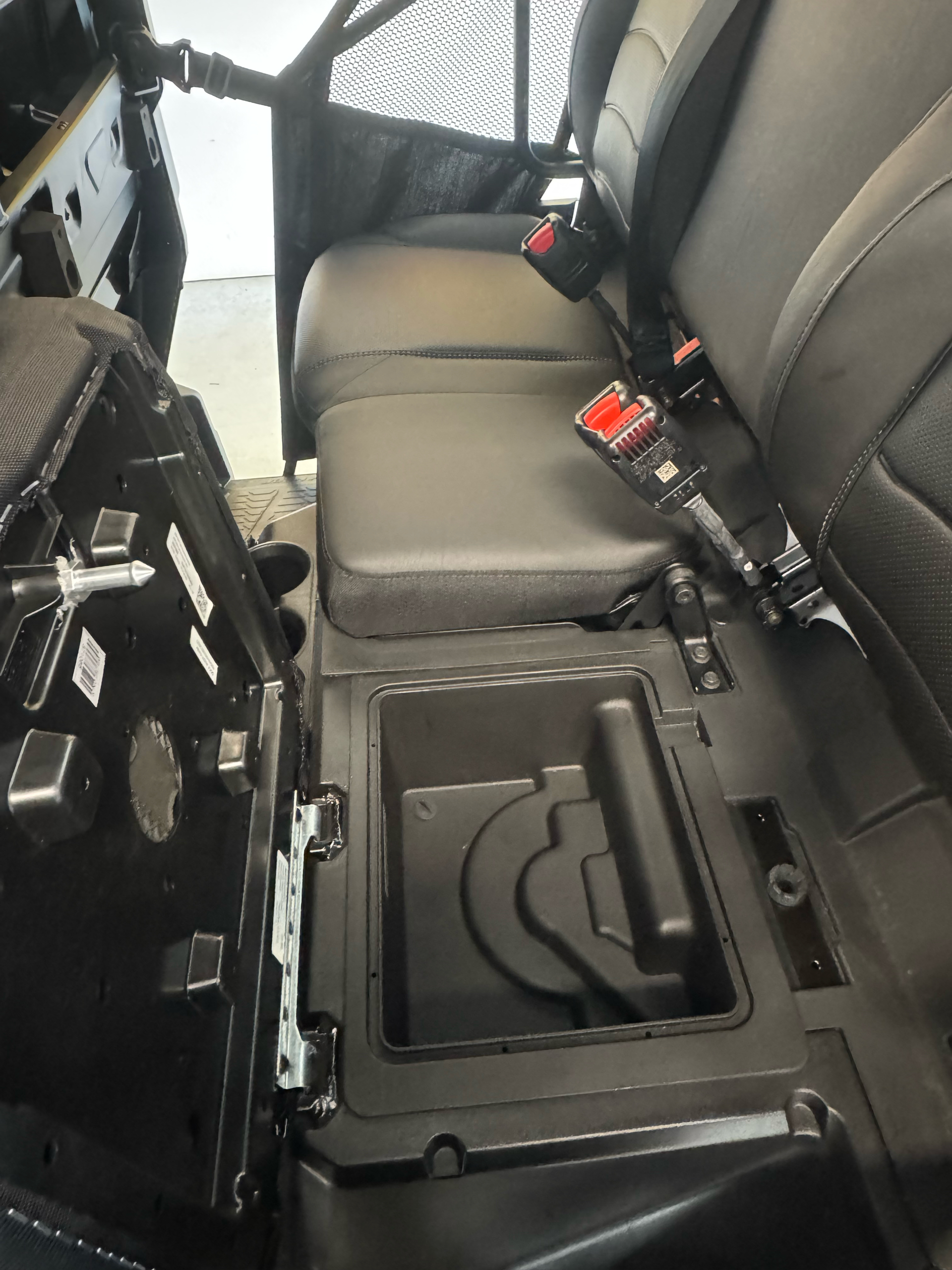 2026 Polaris Ranger Crew XP 1000 Premium in Two Harbors, Minnesota - Photo 18