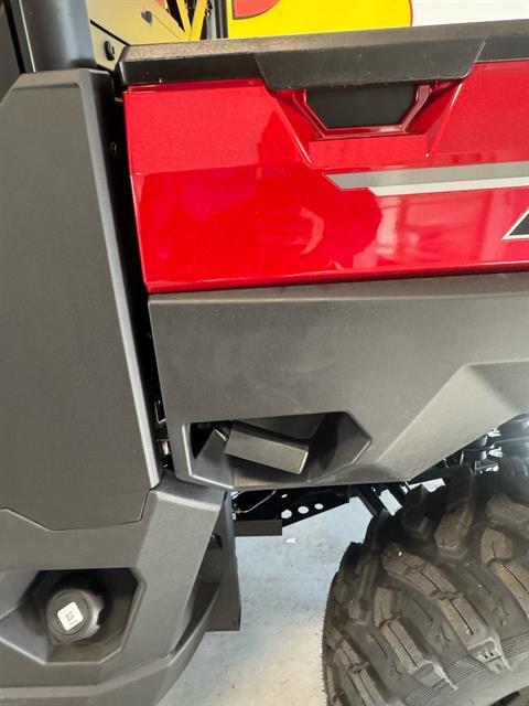 2026 Polaris Ranger Crew XP 1000 Premium in Two Harbors, Minnesota - Photo 19