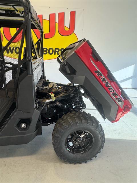 2026 Polaris Ranger Crew XP 1000 Premium in Two Harbors, Minnesota - Photo 20