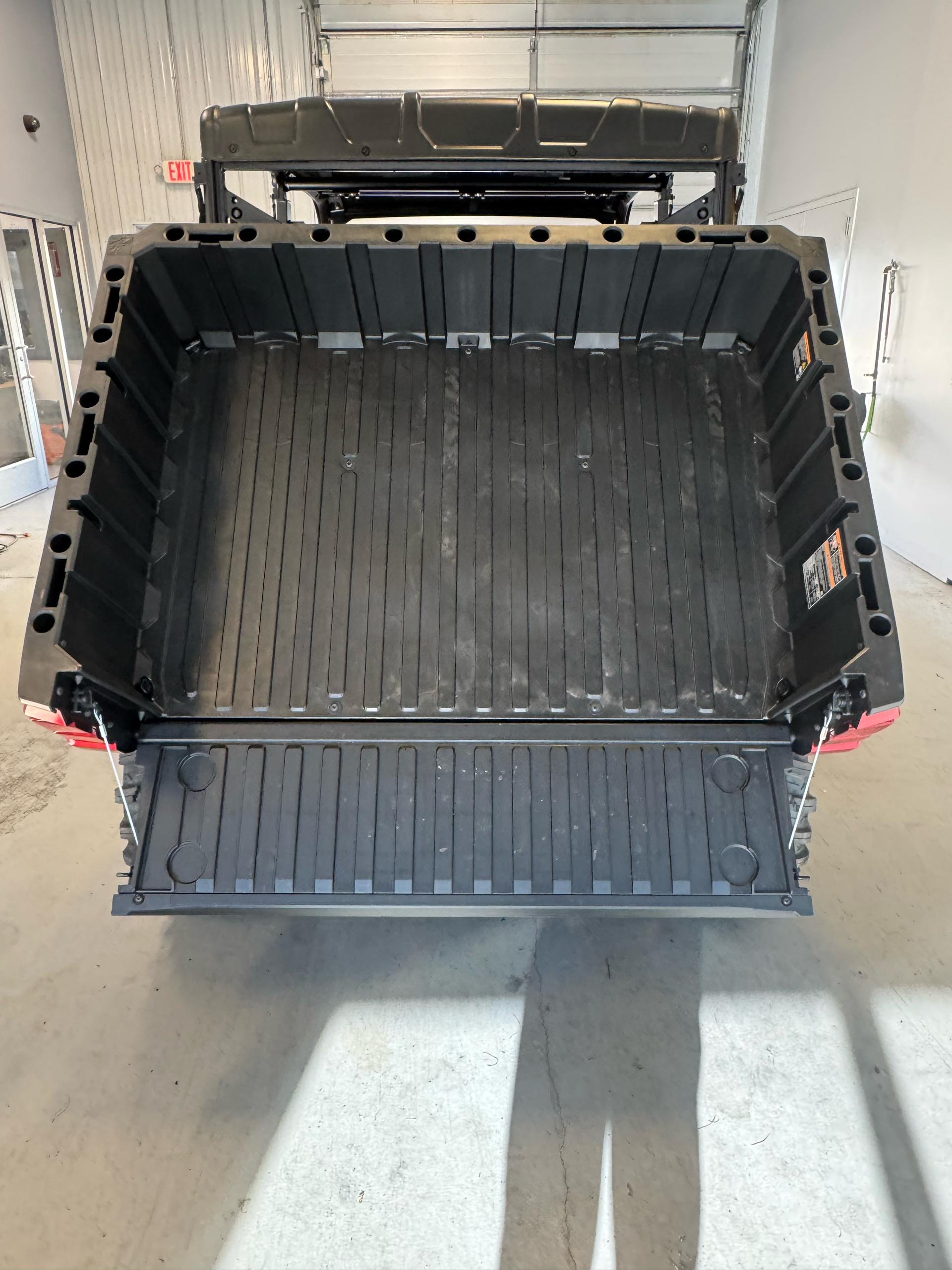 2026 Polaris Ranger Crew XP 1000 Premium in Two Harbors, Minnesota - Photo 21