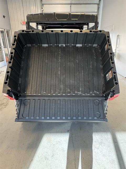 2026 Polaris Ranger Crew XP 1000 Premium in Two Harbors, Minnesota - Photo 21