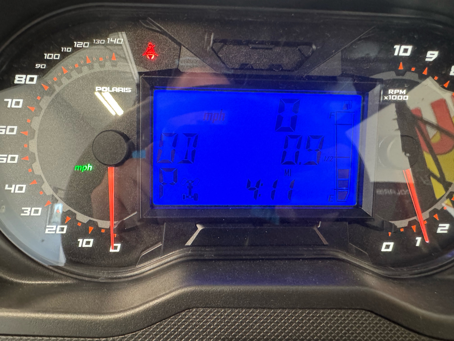 2026 Polaris Ranger Crew XP 1000 Premium in Two Harbors, Minnesota - Photo 23