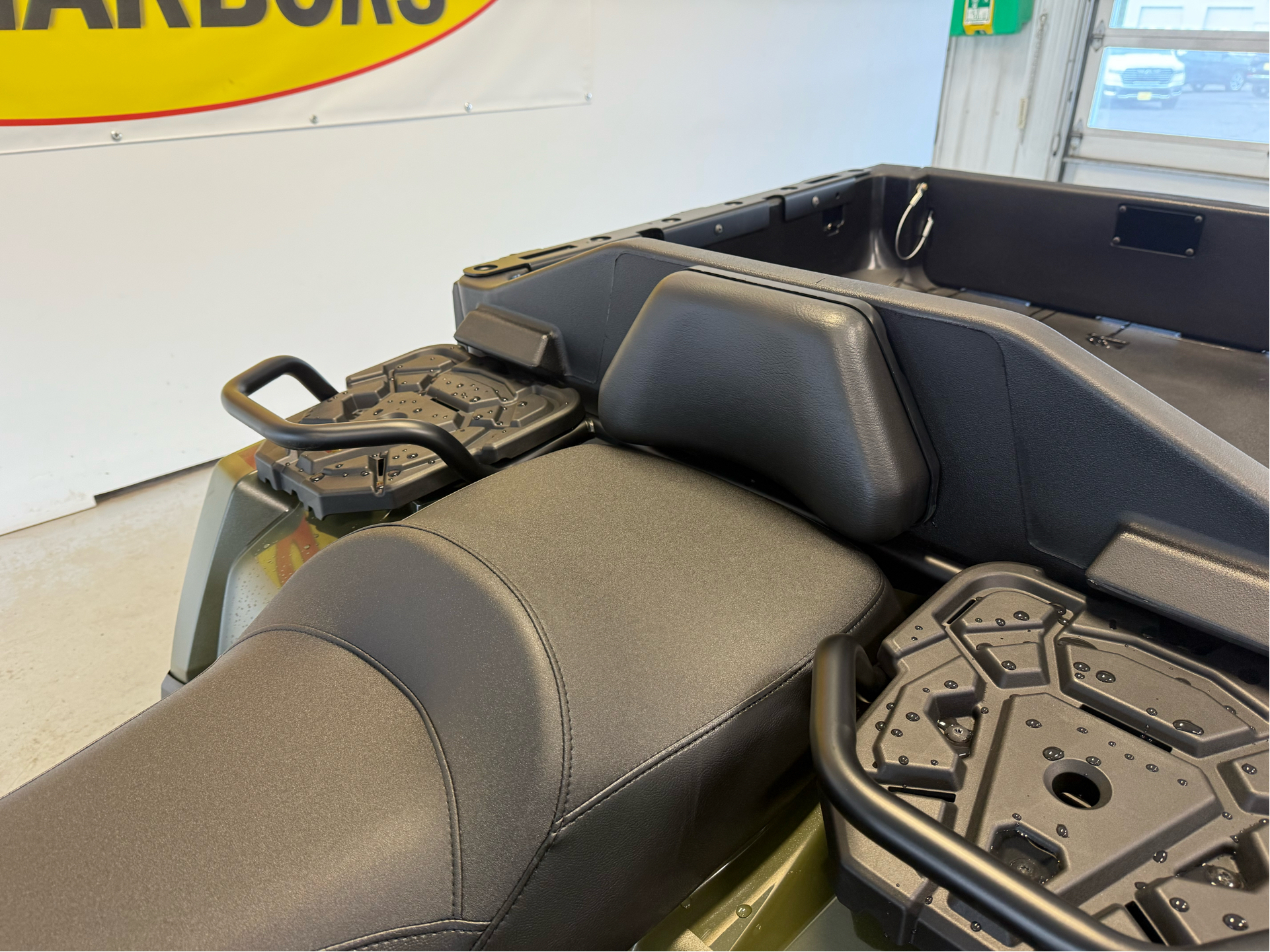 2025 Polaris Sportsman 6x6 570 in Two Harbors, Minnesota - Photo 3