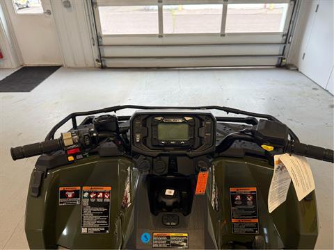 2025 Polaris Sportsman 6x6 570 in Two Harbors, Minnesota - Photo 4