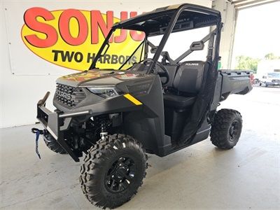 2025 Polaris Ranger 1000 Premium in Two Harbors, Minnesota - Photo 1