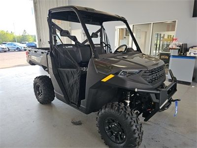 2025 Polaris Ranger 1000 Premium in Two Harbors, Minnesota - Photo 3