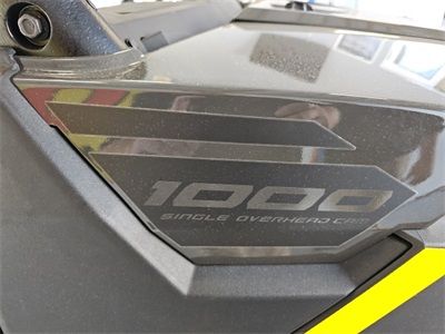 2025 Polaris Ranger 1000 Premium in Two Harbors, Minnesota - Photo 4