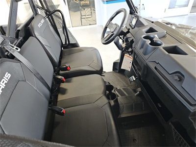 2025 Polaris Ranger 1000 Premium in Two Harbors, Minnesota - Photo 5