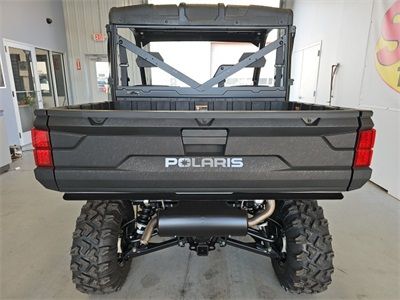 2025 Polaris Ranger 1000 Premium in Two Harbors, Minnesota - Photo 7