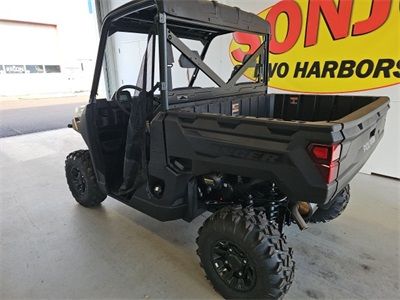 2025 Polaris Ranger 1000 Premium in Two Harbors, Minnesota - Photo 8