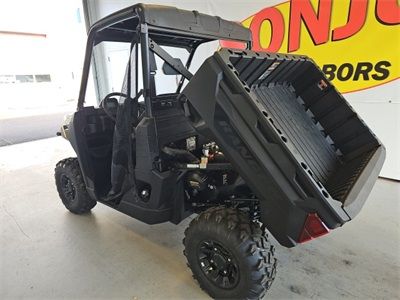 2025 Polaris Ranger 1000 Premium in Two Harbors, Minnesota - Photo 9