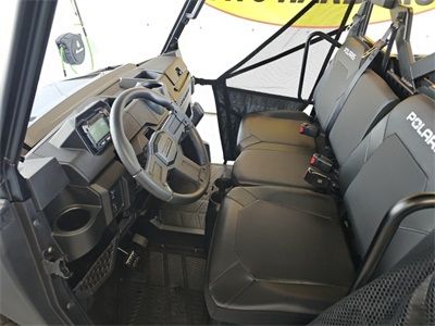 2025 Polaris Ranger 1000 Premium in Two Harbors, Minnesota - Photo 11